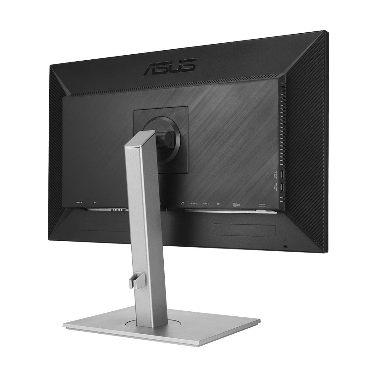 Monitor Asus 27" ProArt Display PA278CGV 2xHDMI DP 4xUSB 3.0 USB-C głośniki 2x2W - obrazek 4