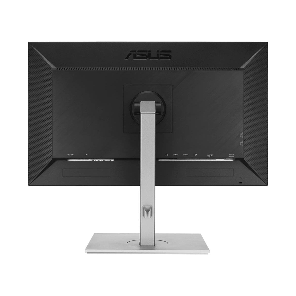 Monitor Asus 27" ProArt Display PA278CGV 2xHDMI DP 4xUSB 3.0 USB-C głośniki 2x2W - obrazek 5