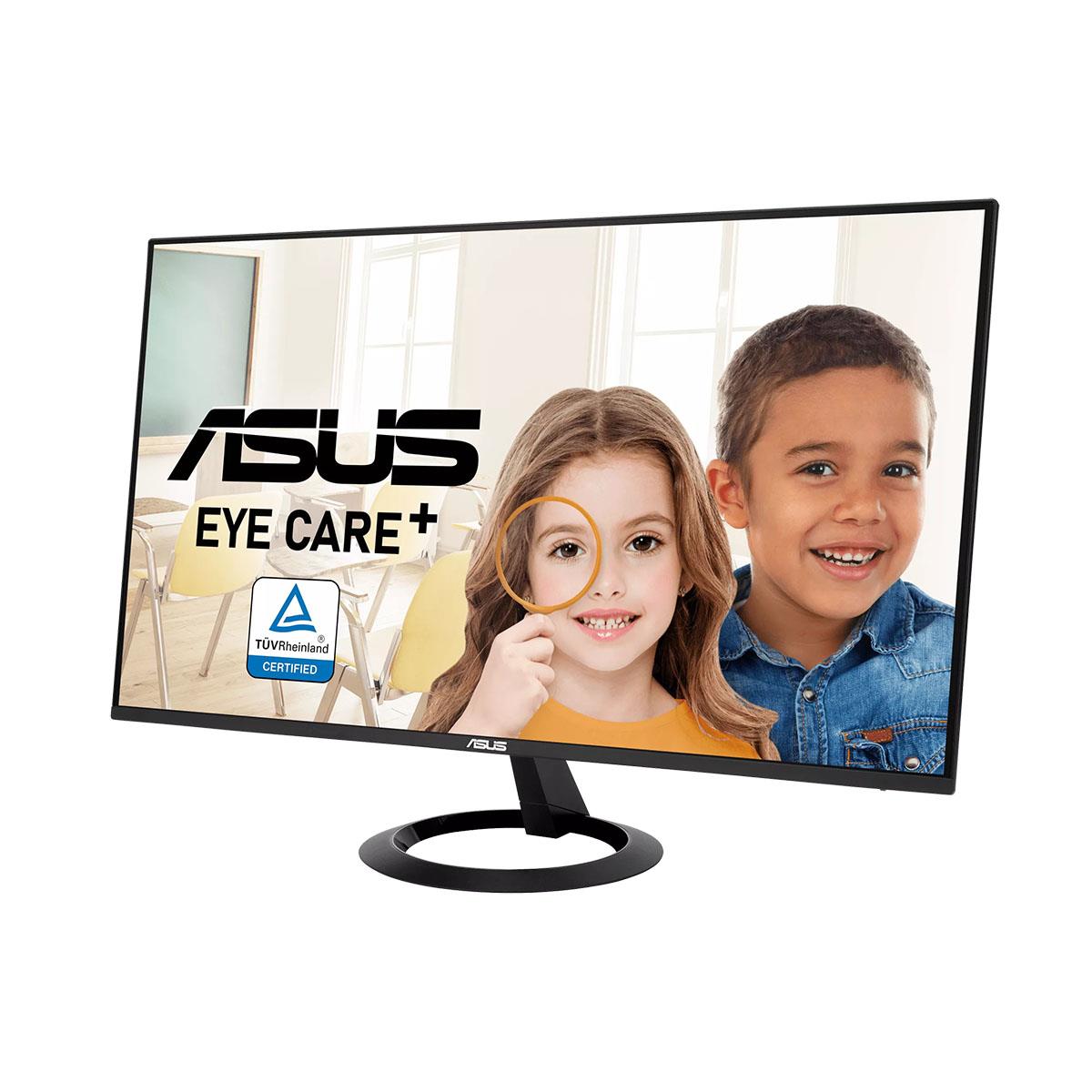 Monitor Asus 27" Eye Care Gaming Monitor VZ27EHF HDMI - obrazek 3