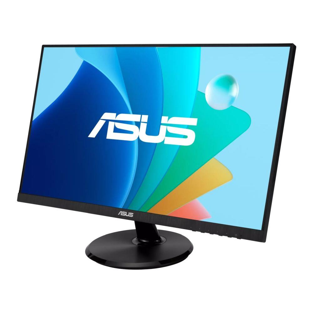 Monitor Asus 27" Eye Care Gaming Monitor VA27DQFR HDMI DP VGA głośniki - obrazek 2