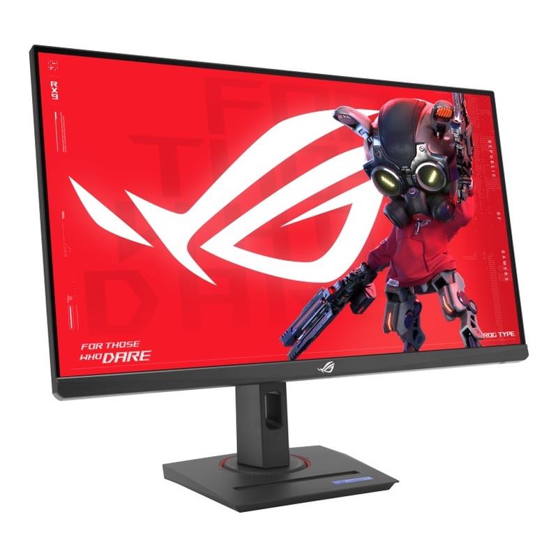 Monitor Asus 27" ROG Strix XG27ACG HDMI DP USB-C - obrazek 3