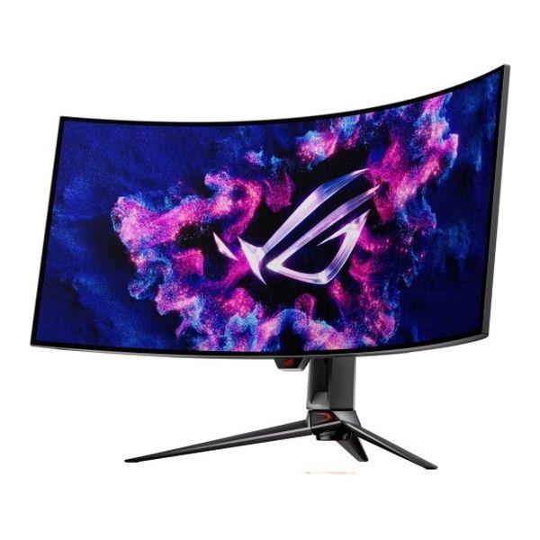 Monitor Asus 39" ROG Swift OLED PG39WCDM 2xHDMI DP 5xUSB - obrazek 2