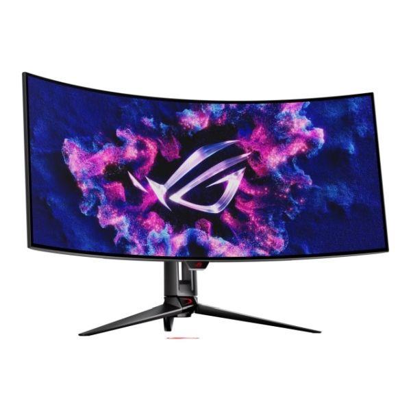 Monitor Asus 39" ROG Swift OLED PG39WCDM 2xHDMI DP 5xUSB - obrazek 3