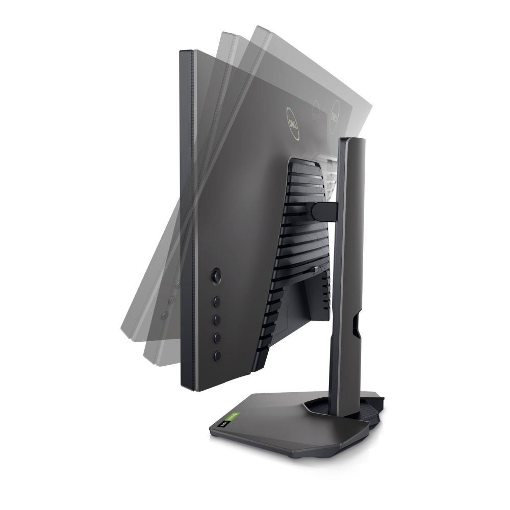 Monitor Dell 24,5" G2524H (210-BHTQ) HDMI 2xDP 3xUSB - obrazek 3