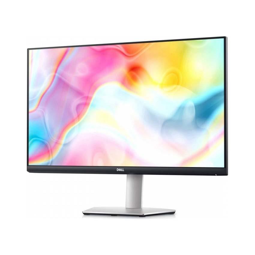 Monitor Dell 27" S2722DC (210-BBRR) 2xHDMI USB-C - obrazek 2