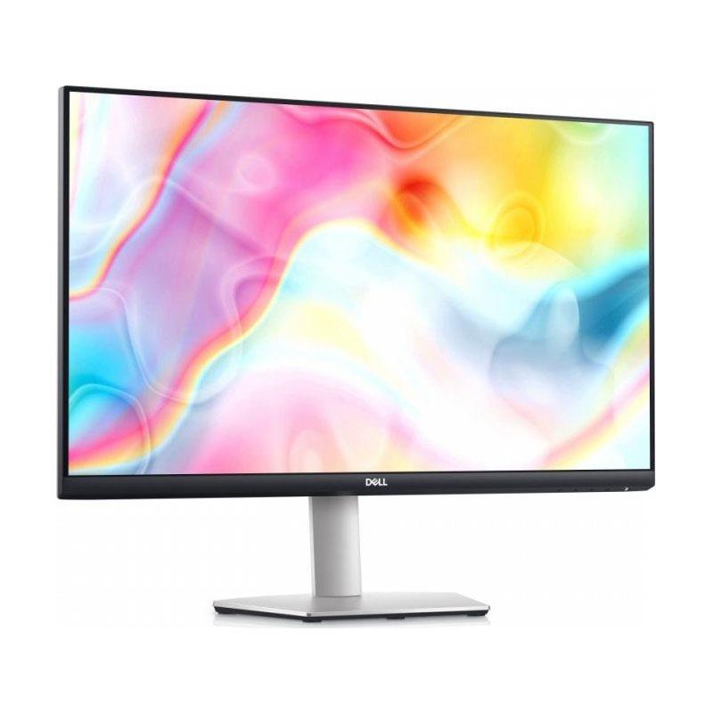 Monitor Dell 27" S2722DC (210-BBRR) 2xHDMI USB-C - obrazek 3