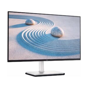 Monitor Dell 27" S2725DS (210-BMHF) IPS QHD 100Hz 2xHDMI DP głośniki