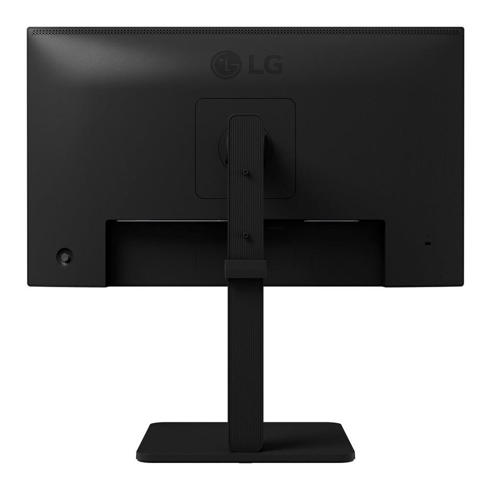 Monitor LG 23,8" 24BA550-B HDMI DP VGA 5xUSB głośniki - obrazek 4