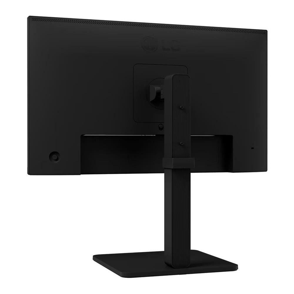 Monitor LG 23,8" 24BA550-B HDMI DP VGA 5xUSB głośniki - obrazek 5