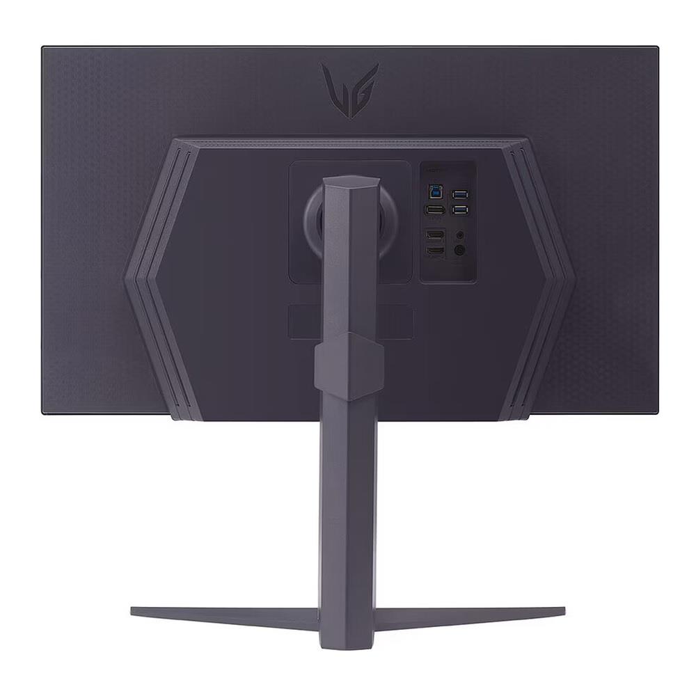 Monitor LG 27" UltraGear 27GS85Q-B Nano IPS QHD 200Hz 2xHDMI DP 3xUSB - obrazek 5