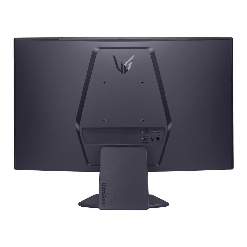 Monitor LG 27" UltraGear 27GS60QC-B VA WQHD 180Hz 2xHDMI DP - obrazek 4