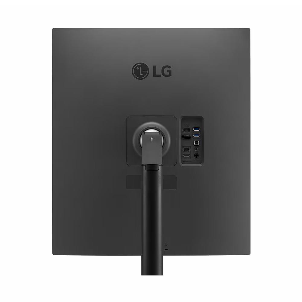 Monitor LG 27,6" DualUp 28MQ780-B Ergo 2xHDMI DP 2xUSB 3.0 USB-C - obrazek 5