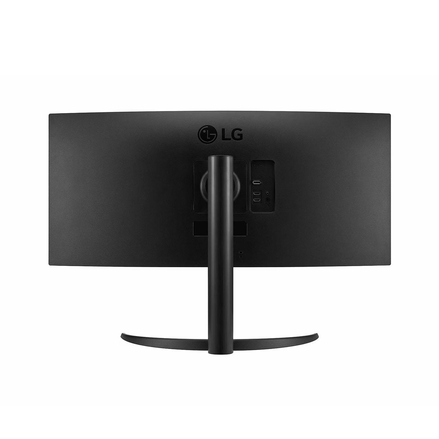 Monitor LG 34" UltraWide 34WP65CP-B 2xHDMI DP - obrazek 5