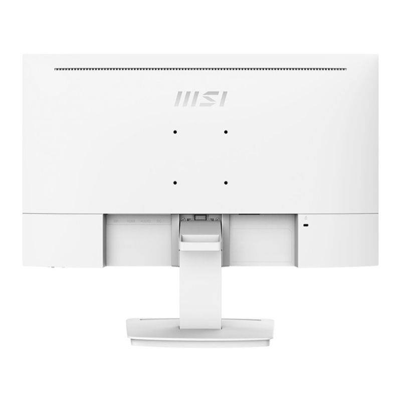 Monitor MSI 23,8" PRO MP243XW HDMI DP głośniki - obrazek 4