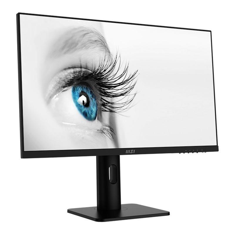 Monitor MSI 27" PRO MP273AP HDMI DP VGA głośniki 2x3W - obrazek 2