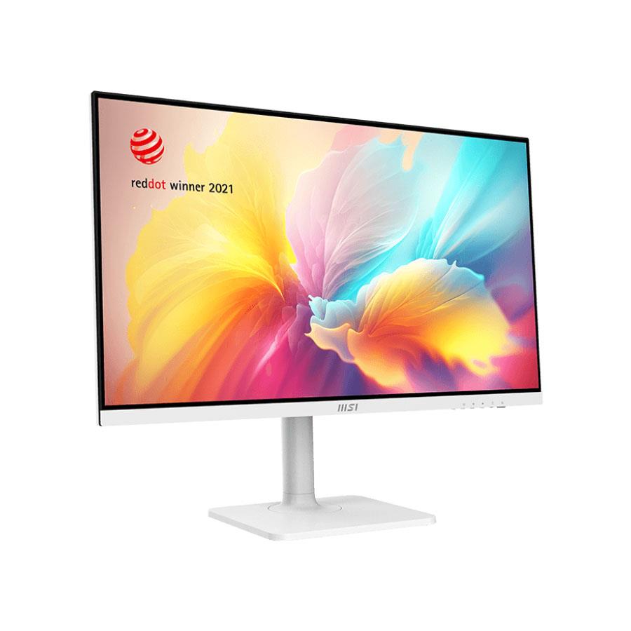 Monitor MSI 27" Modern MD2712PW HDMI USB-C głośniki - obrazek 2