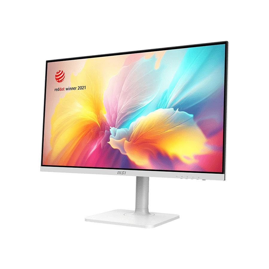 Monitor MSI 27" Modern MD2712PW HDMI USB-C głośniki - obrazek 3