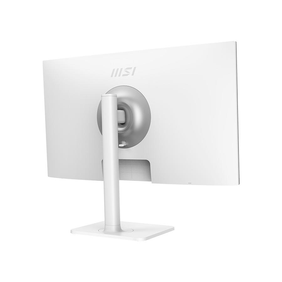 Monitor MSI 27" Modern MD2712PW HDMI USB-C głośniki - obrazek 5