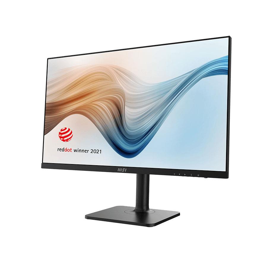 Monitor MSI 27" Modern MD272XP HDMI DP USB-C głośniki - obrazek 2