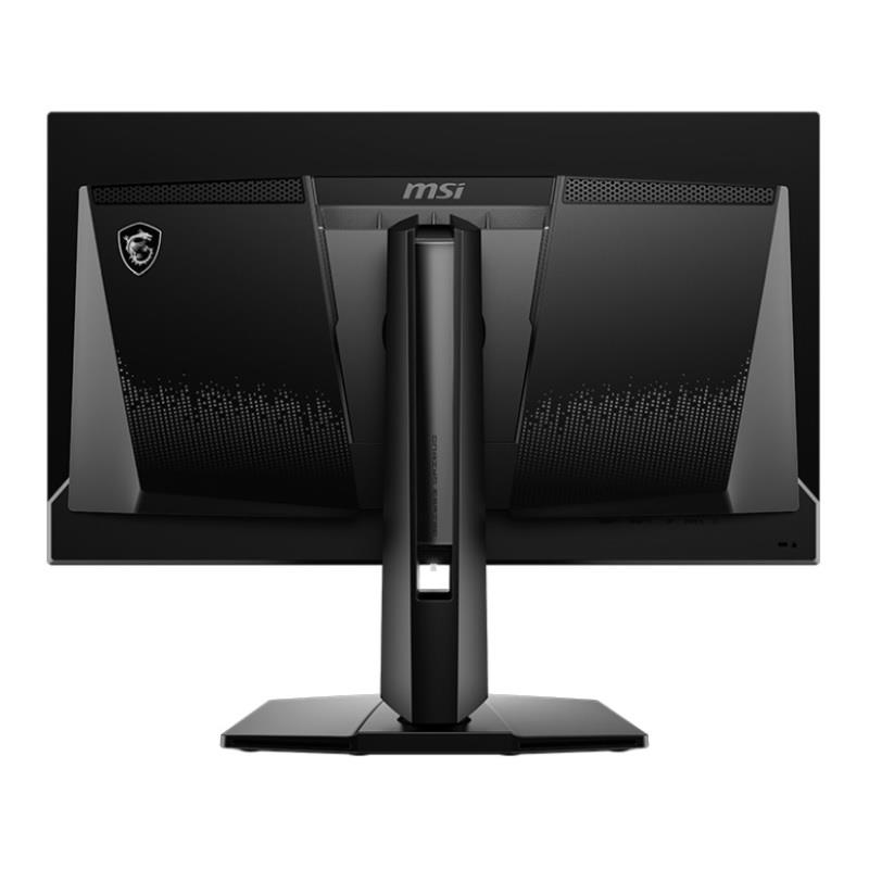 Monitor MSI 27" MAG 271QPX QD-OLED 2xHDMI DP USB-C - obrazek 4