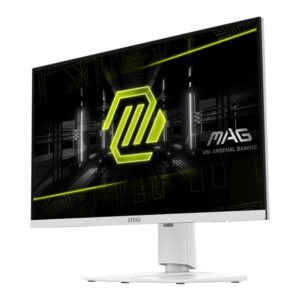 Monitor MSI 27" MAG 274URFW 2xHDMI DP USB-C
