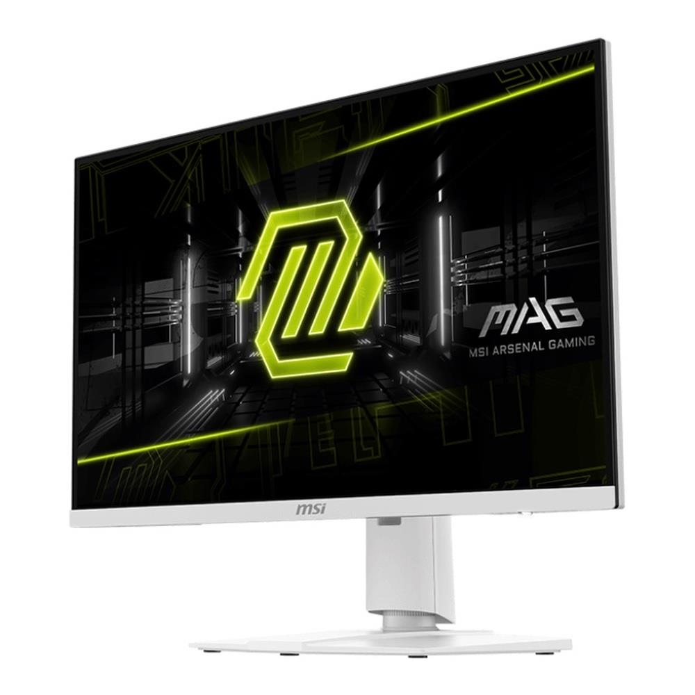 Monitor MSI 27" MAG 274URFW 2xHDMI DP USB-C