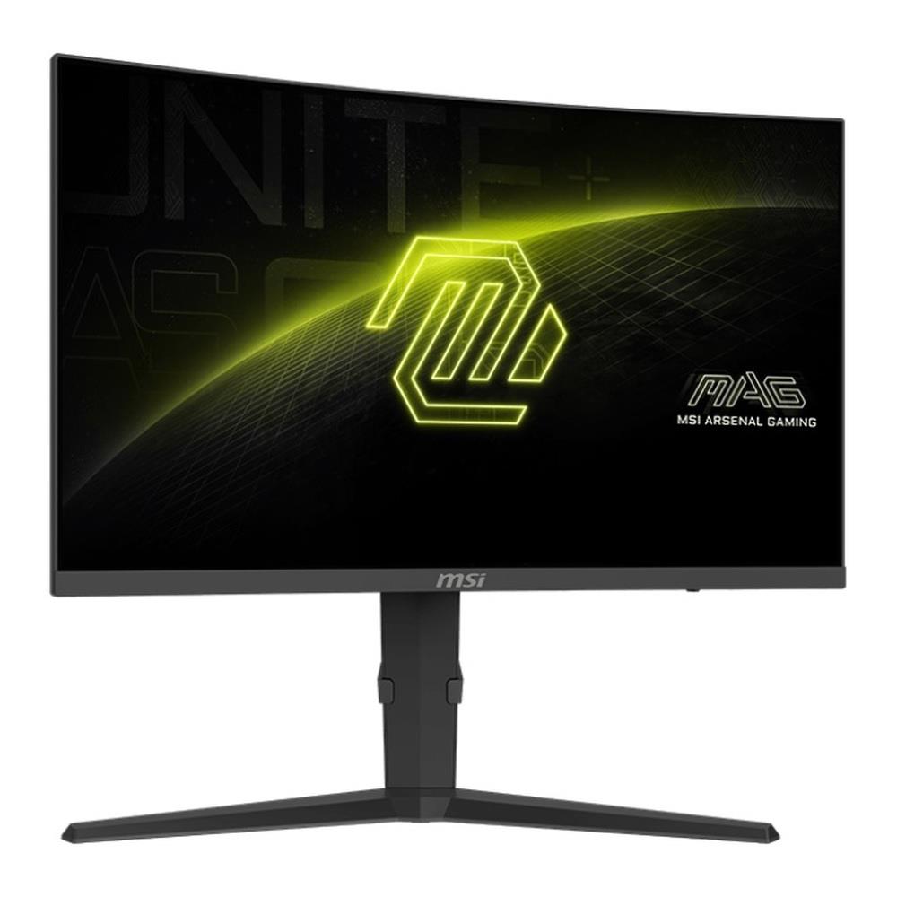 Monitor MSI 27" MAG 275CQPF 2xHDMI DP - obrazek 2