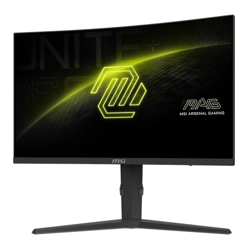 Monitor MSI 27" MAG 275CQPF 2xHDMI DP - obrazek 3