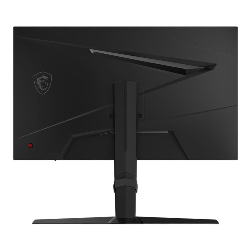 Monitor MSI 27" MAG 275CQPF 2xHDMI DP - obrazek 4
