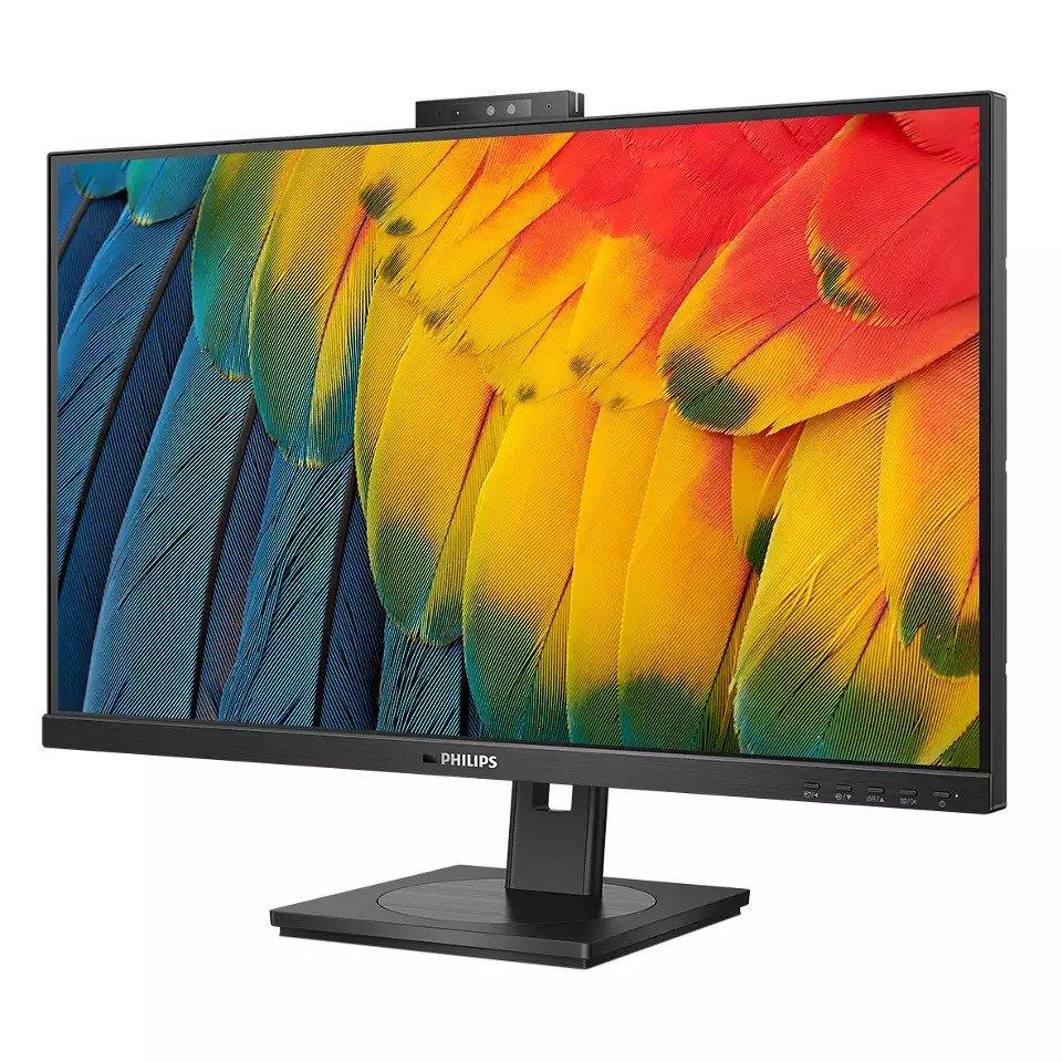 Monitor Philips 23,8" 24B1U5301H/00 VGA HDMI DP głośniki - obrazek 3