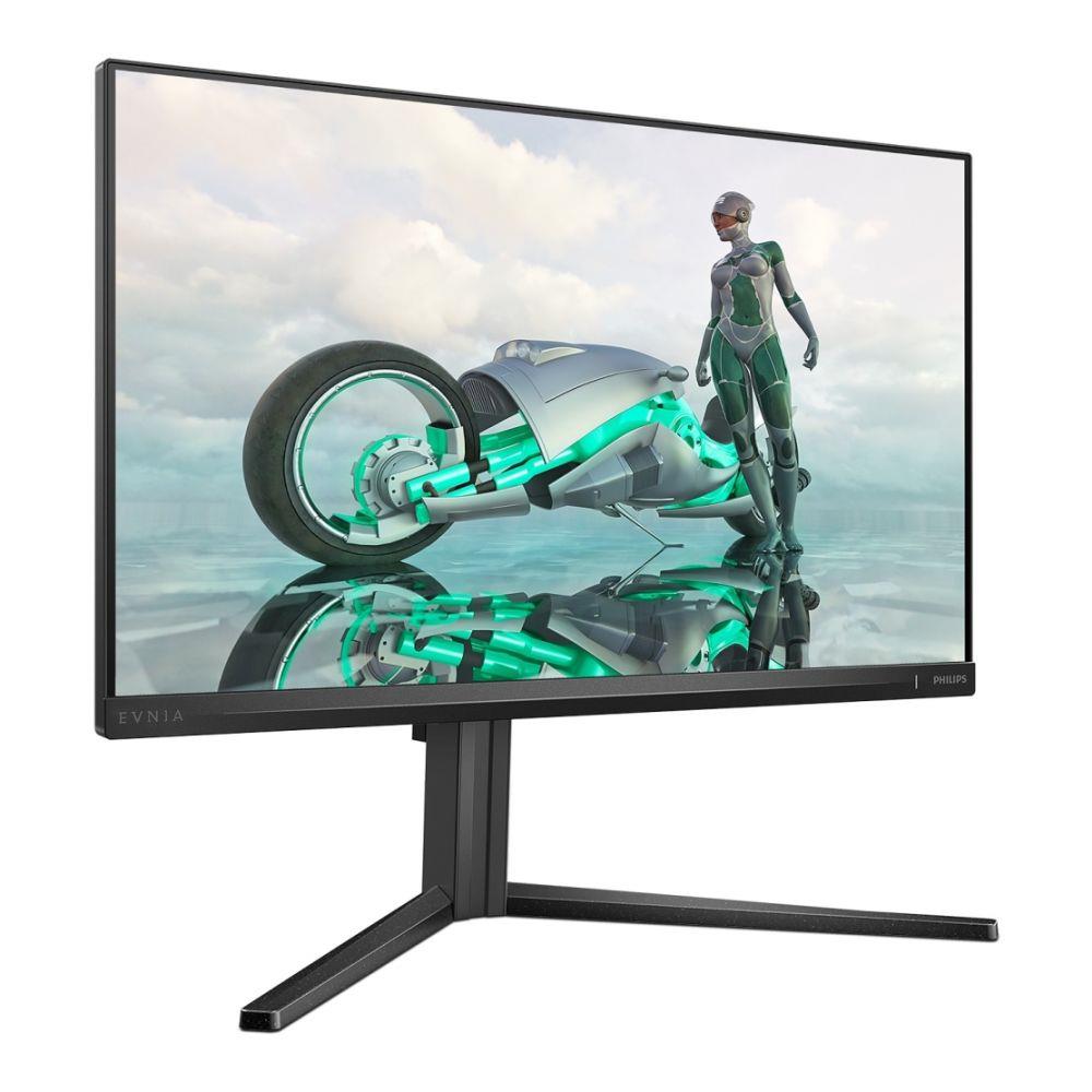 Monitor Philips 23,8" 24M2N3200A/00 2xHDMI DP głośniki - obrazek 2