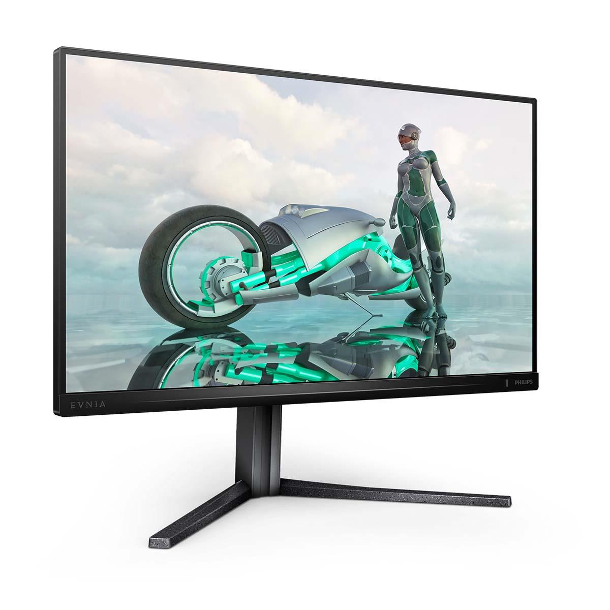 Monitor Philips 24,5" 25M2N3200W/00 2xHDMI DP - obrazek 3