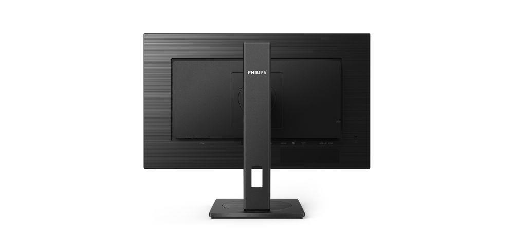 Monitor Philips 27" 275B1/00 DVI-D HDMI DP 4xUSB3.1 USB-B - obrazek 2