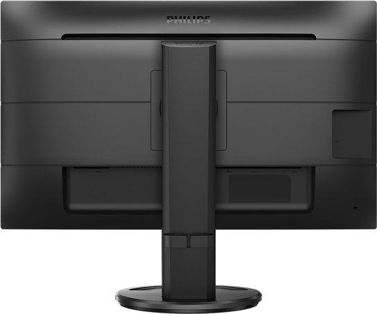 Monitor Philips 27" 276B9/00 HDMI DP USB-C 3.1 głośniki - obrazek 2