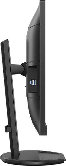 Monitor Philips 27" 276B9/00 HDMI DP USB-C 3.1 głośniki - obrazek 3