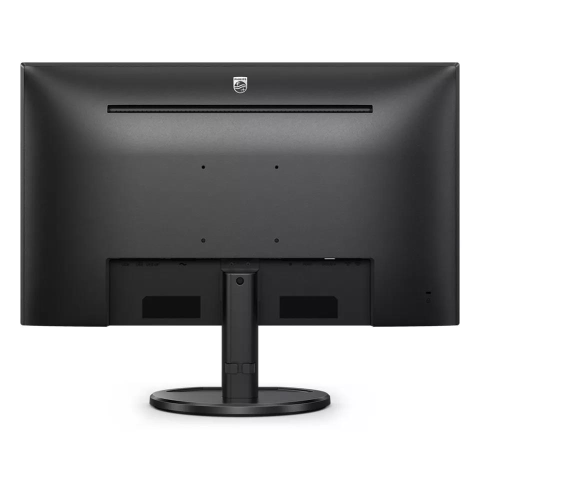 Monitor Philips 27" 275S9JAL/00 HDMI DP głośniki - obrazek 2