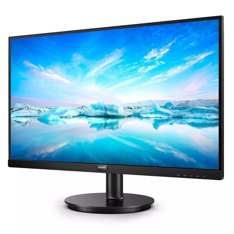Monitor Philips 27" 275V8LA/00 HDMIx2 DP - obrazek 2