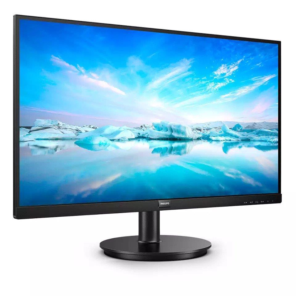 Monitor Philips 27" 275V8LA/00 HDMIx2 DP - obrazek 3