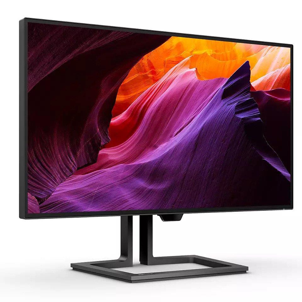 Monitor Philips 27" 27B1U7903/00 HDMIx2 DPx2 USB 3.0x4 - obrazek 2