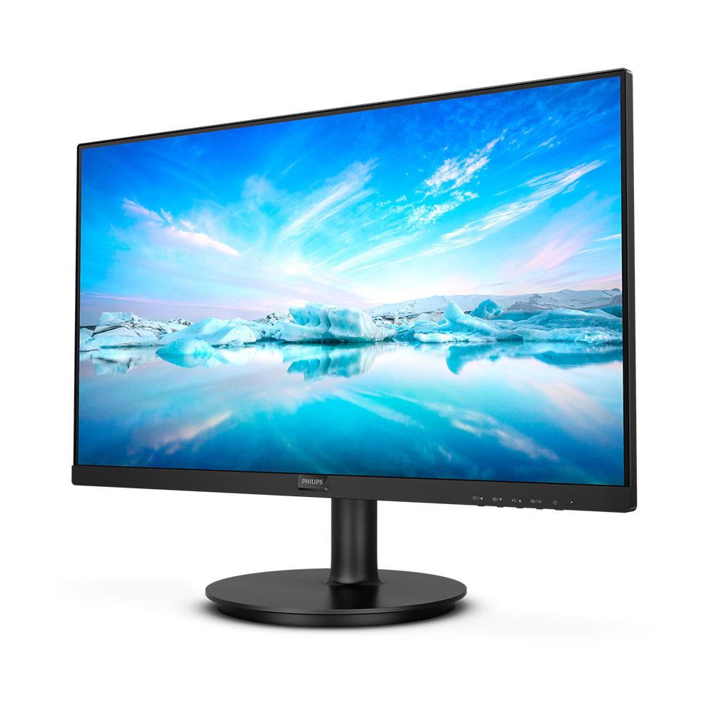 Monitor Philips 27" 271V8LAB/00 HDMI VGA głośniki 2x2W - obrazek 3
