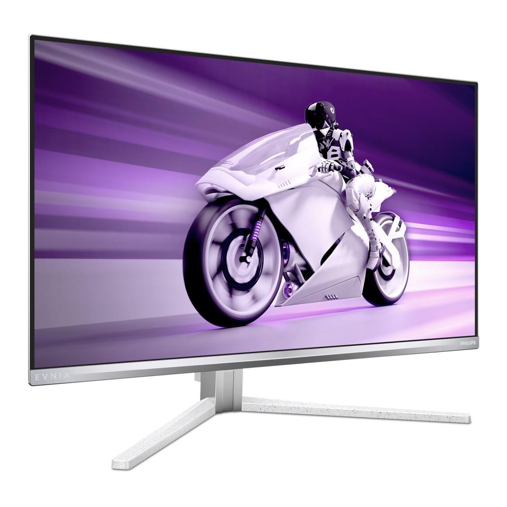 Monitor Philips 27" 27M2N8500/00 2xHDMI DP 4xUSB głośniki - obrazek 2