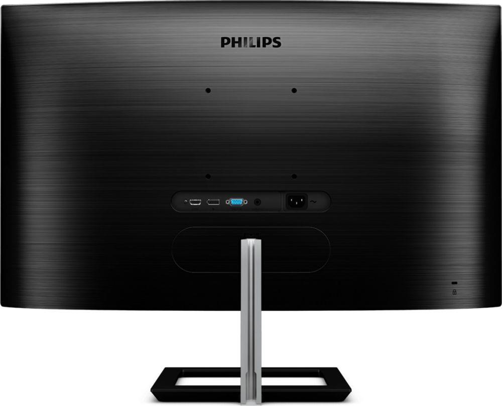 Monitor Philips 31,5" 325E1C/00 VGA HDMI DP - obrazek 2