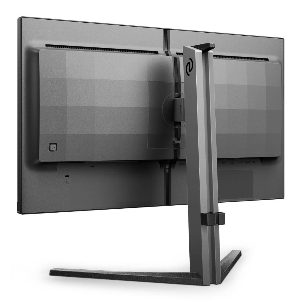 Monitor Philips 31,5" 32M2N6800M/00 2xHDMI DP 4xUSB - obrazek 4