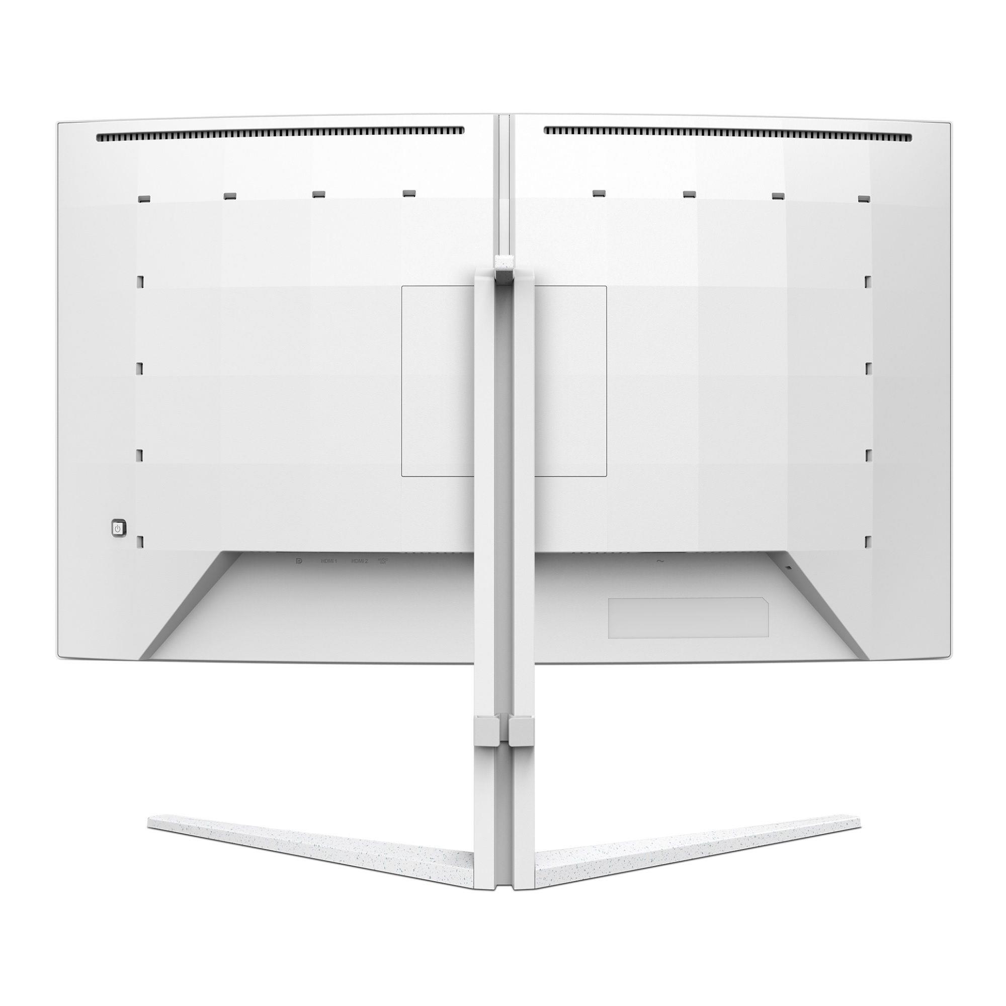 Monitor Philips 31,5" 32M2C5501/00 VA QHD 180Hz 2xHDMI DP - obrazek 4