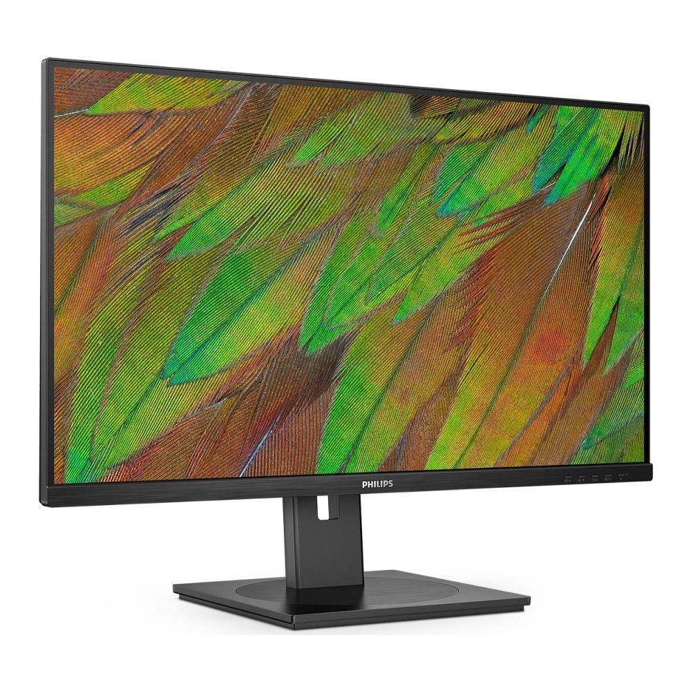 Monitor Philips 31,5" 32B1U3900/00 VA 4K UHD 60Hz 2xHDMI DP 5xUSB RJ-45 głośniki - obrazek 2