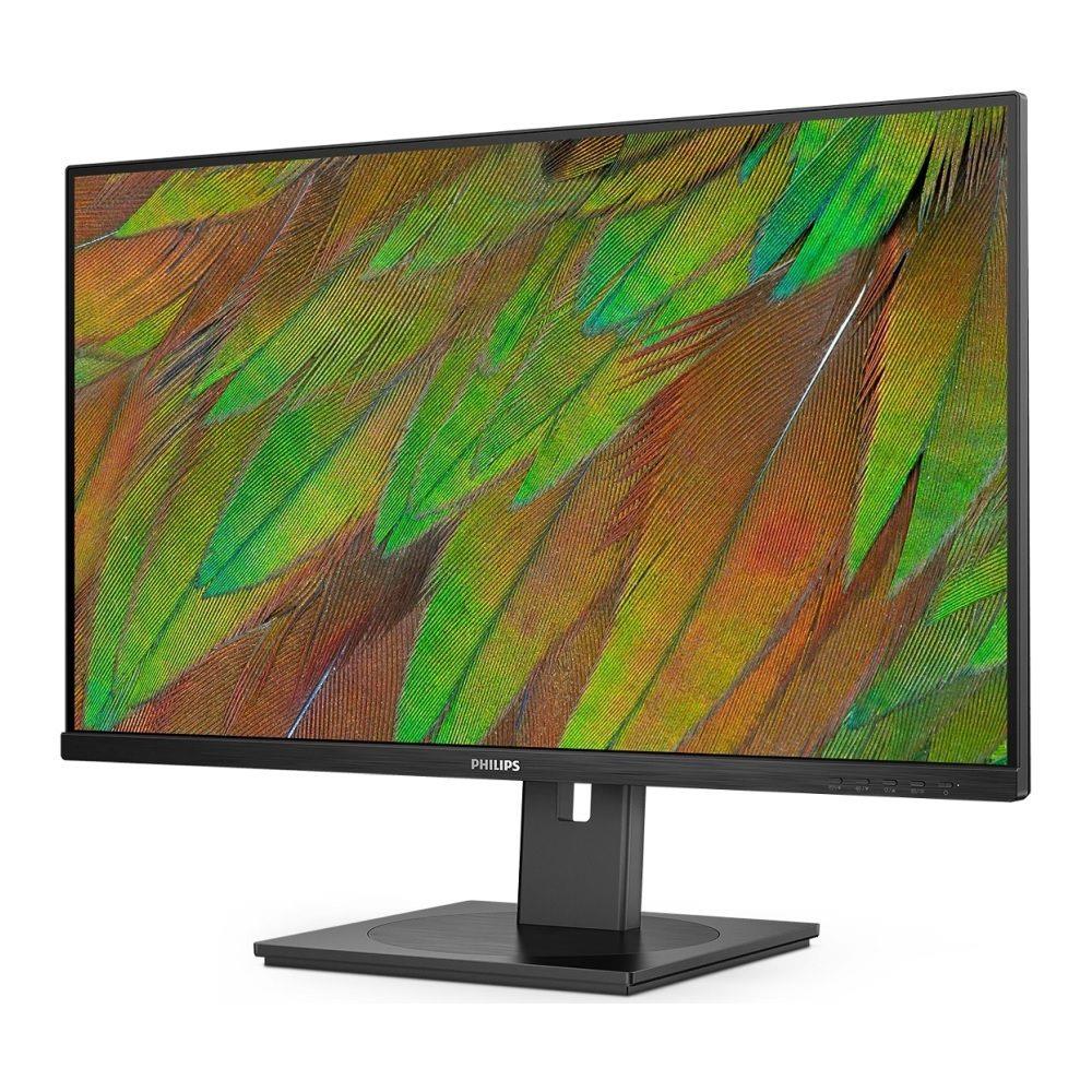 Monitor Philips 31,5" 32B1U3900/00 VA 4K UHD 60Hz 2xHDMI DP 5xUSB RJ-45 głośniki - obrazek 3