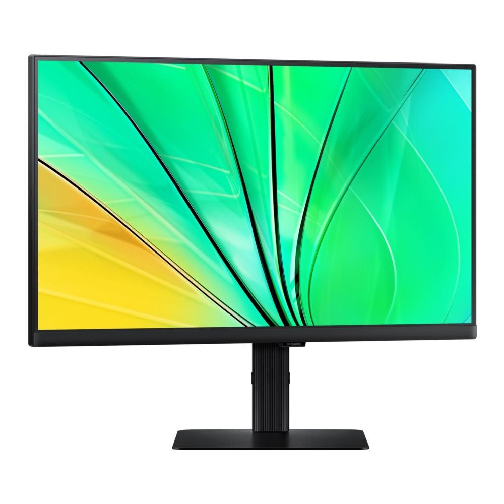 Monitor Samsung 24" Viewfinity S6 S60D (LS24D600EAUXEN) HDMI DP 4xUSB - obrazek 3