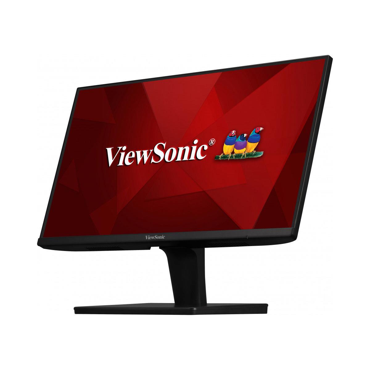 Monitor ViewSonic 21,5" VA2215-H (VS18811) HDMI D-Sub - obrazek 2