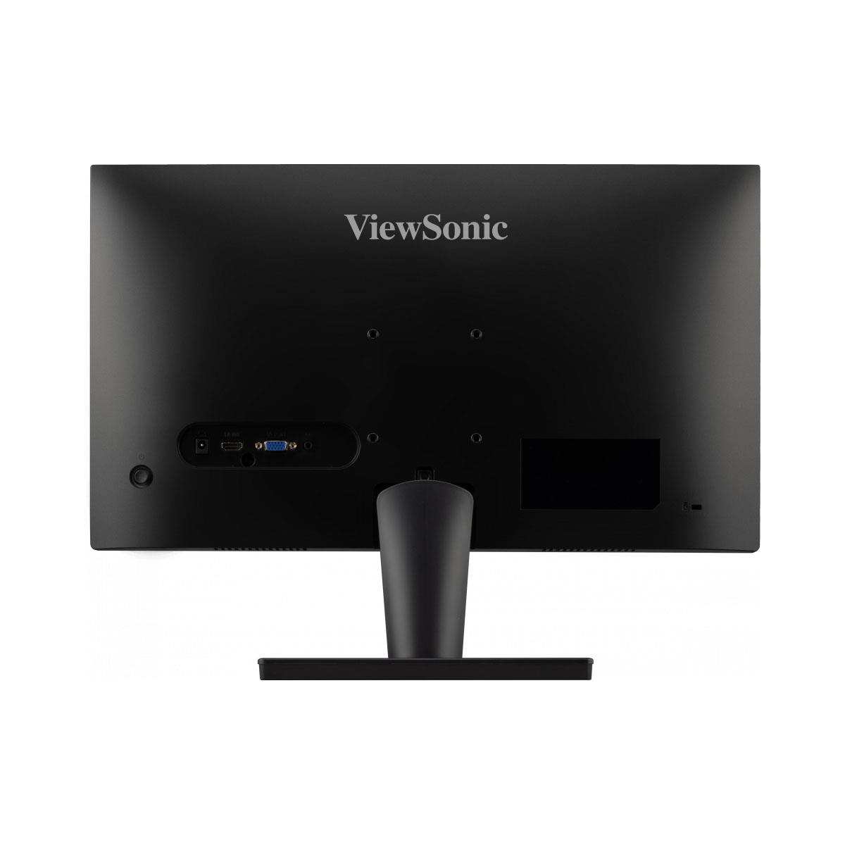 Monitor ViewSonic 21,5" VA2215-H (VS18811) HDMI D-Sub - obrazek 4