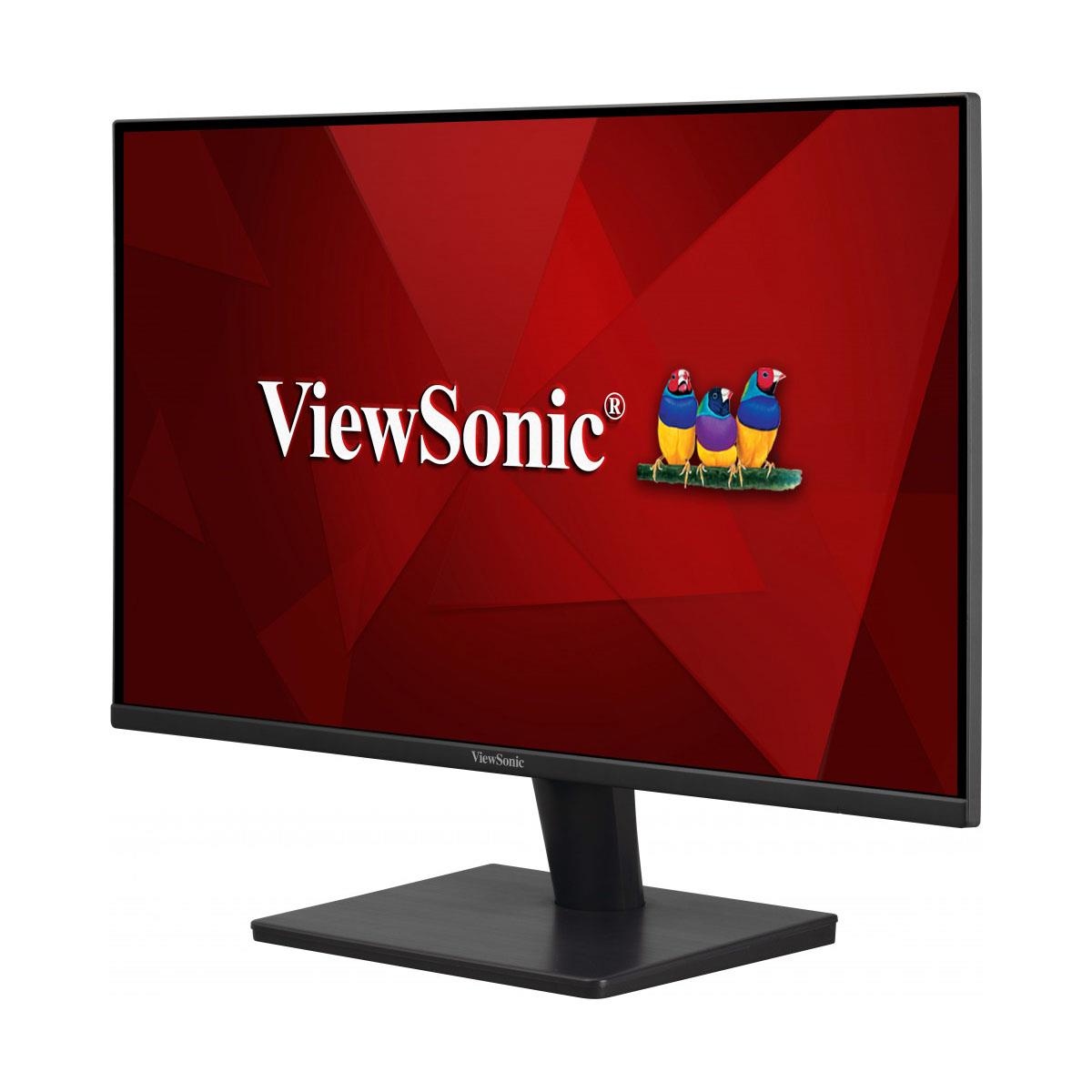 Monitor ViewSonic 27" VA2715-H (VS18815) HDMI D-Sub - obrazek 2